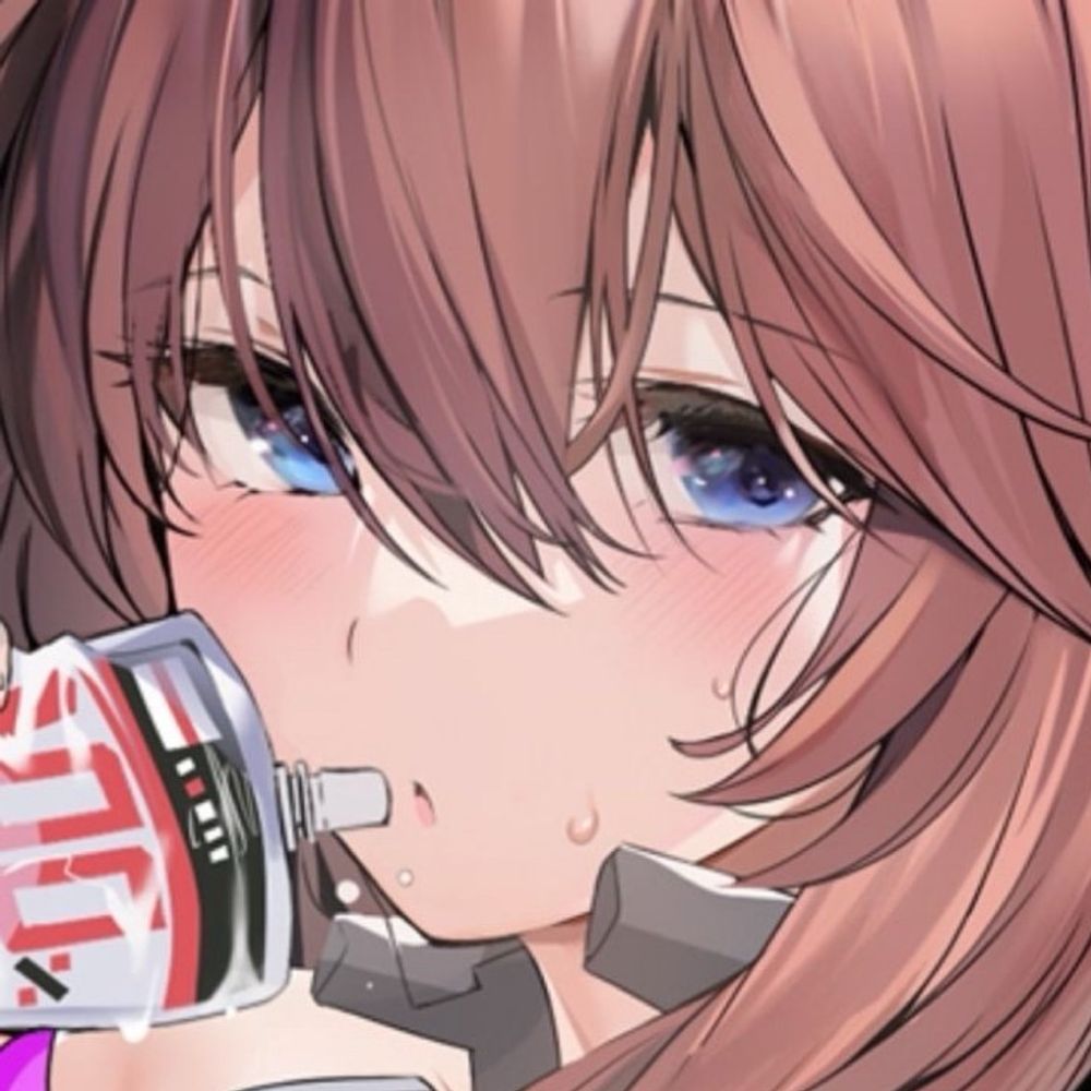 あいね↝