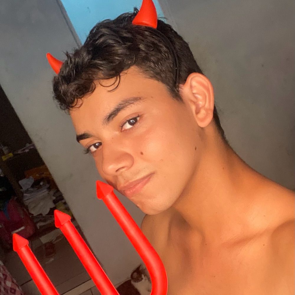 madame satã💃🏻