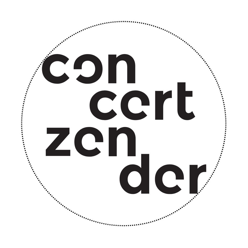 @concertzender