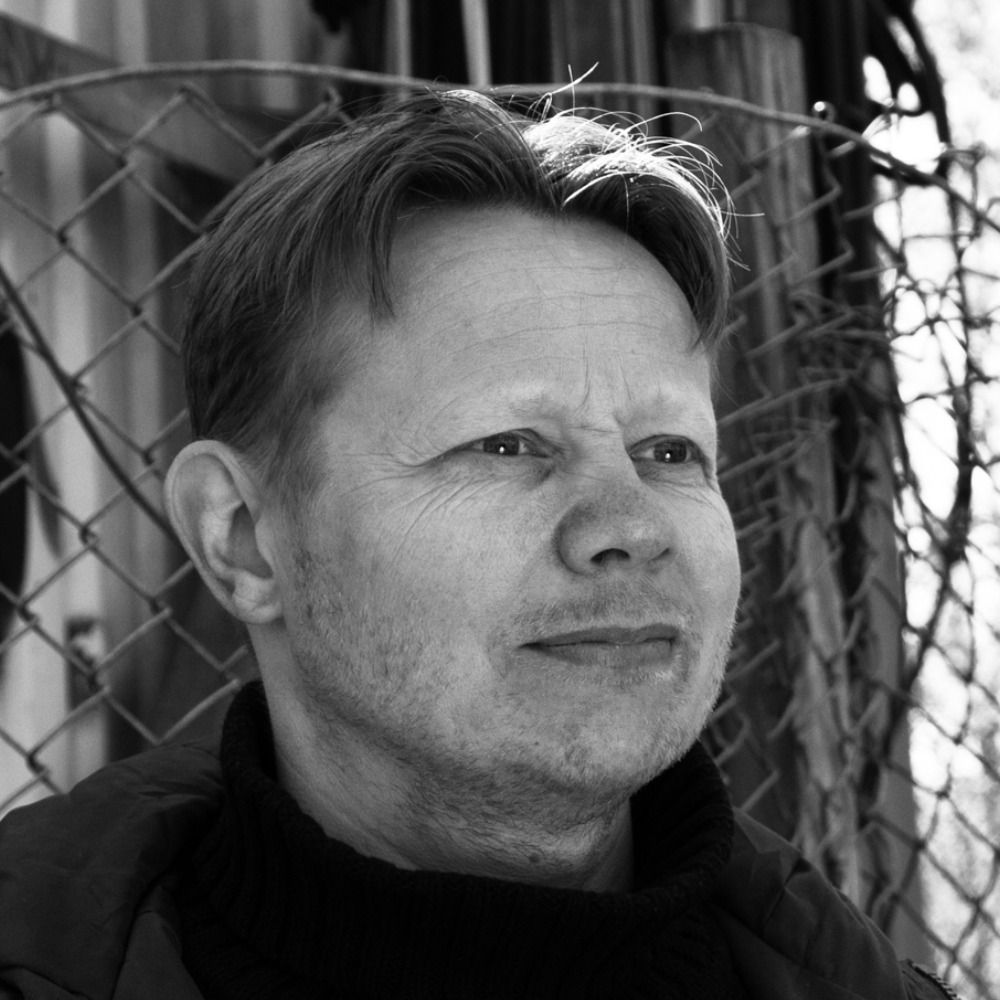 Lassi Junkkarinen
