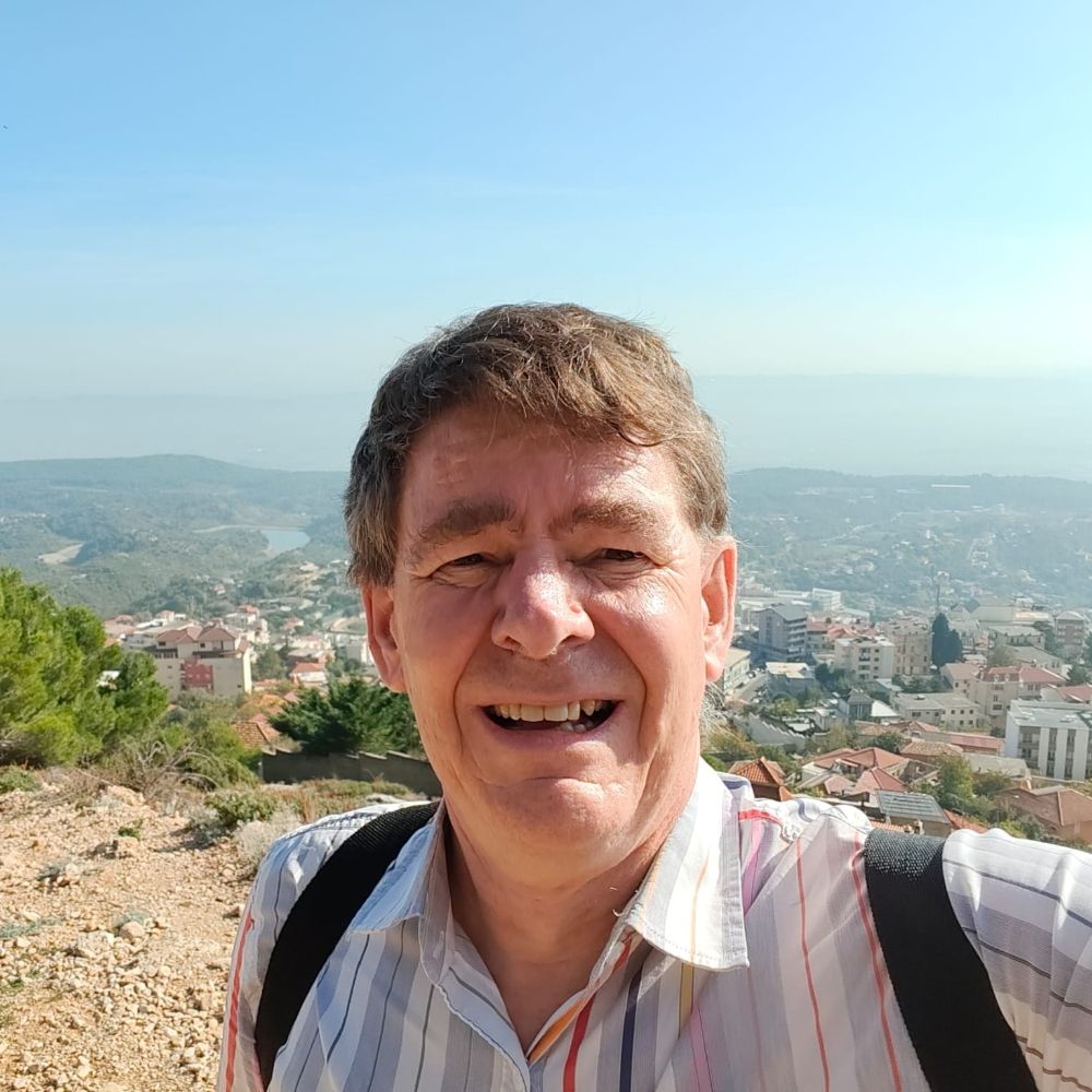 Peter glerum