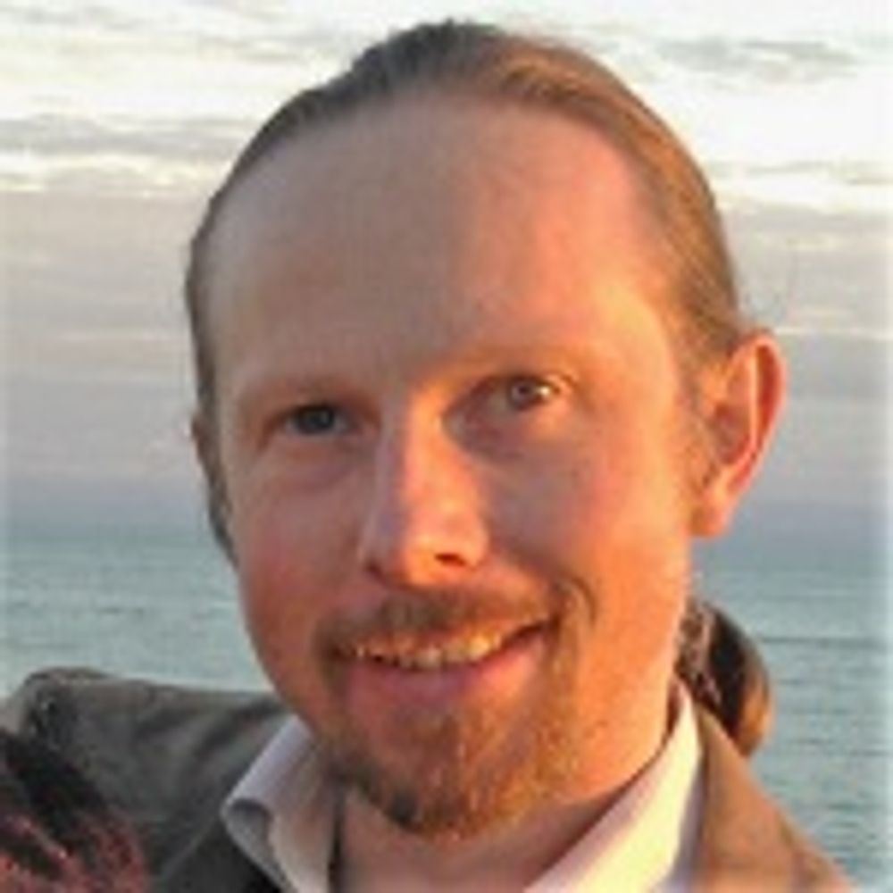 Oli Sharpe