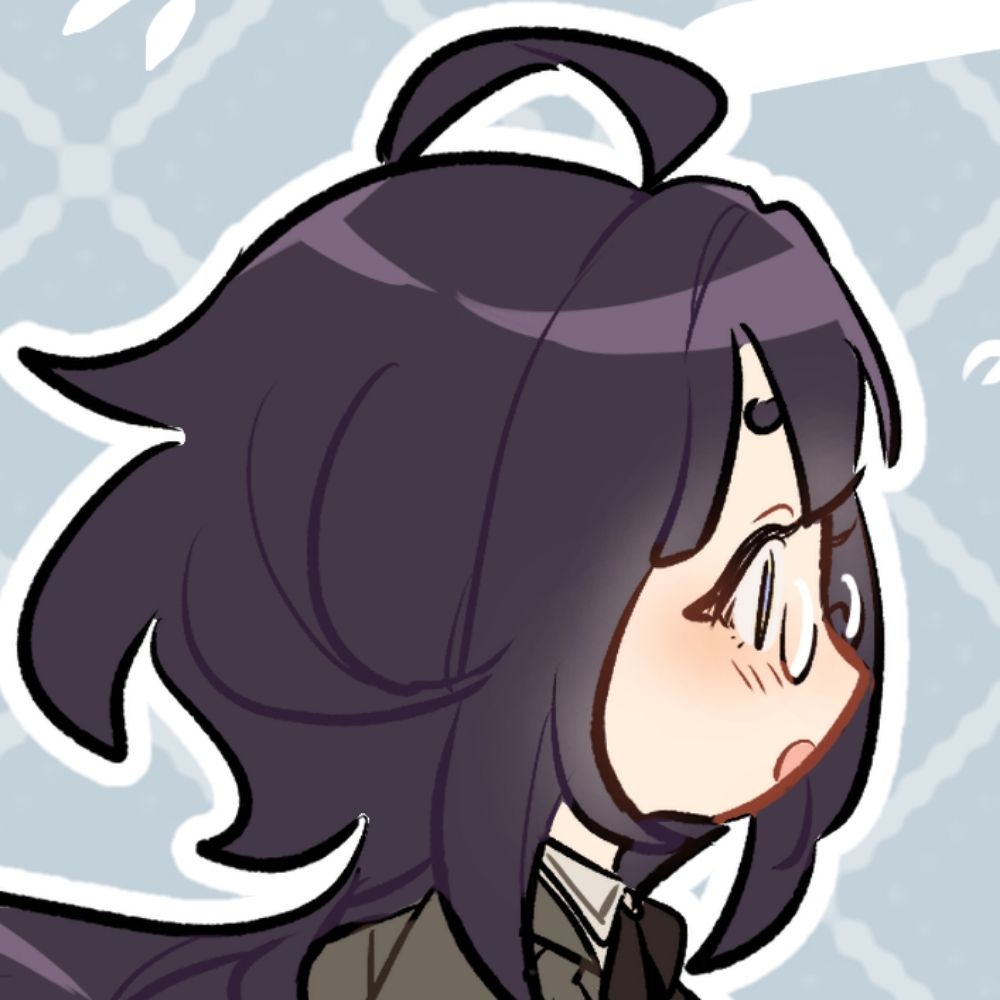 あき/こみ | Aki/Komi 🌸❄️