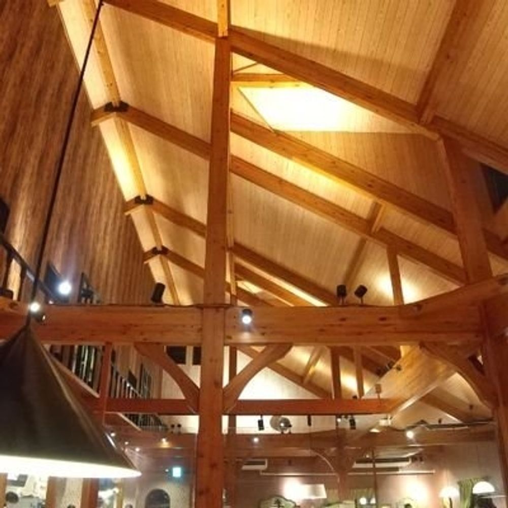 髙橋秀樹∥とある木造建築の情報収集家