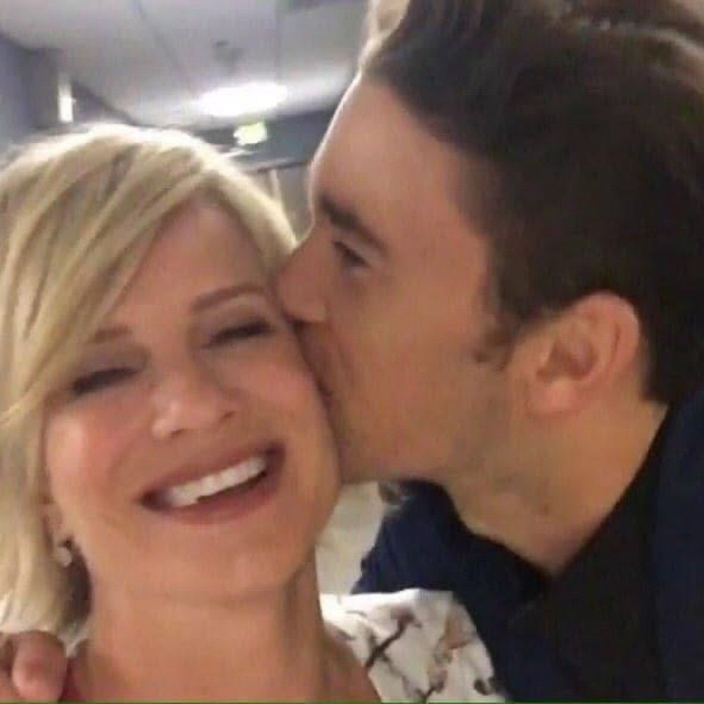 Chad Dimera