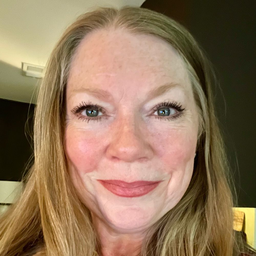 Amie Rogers