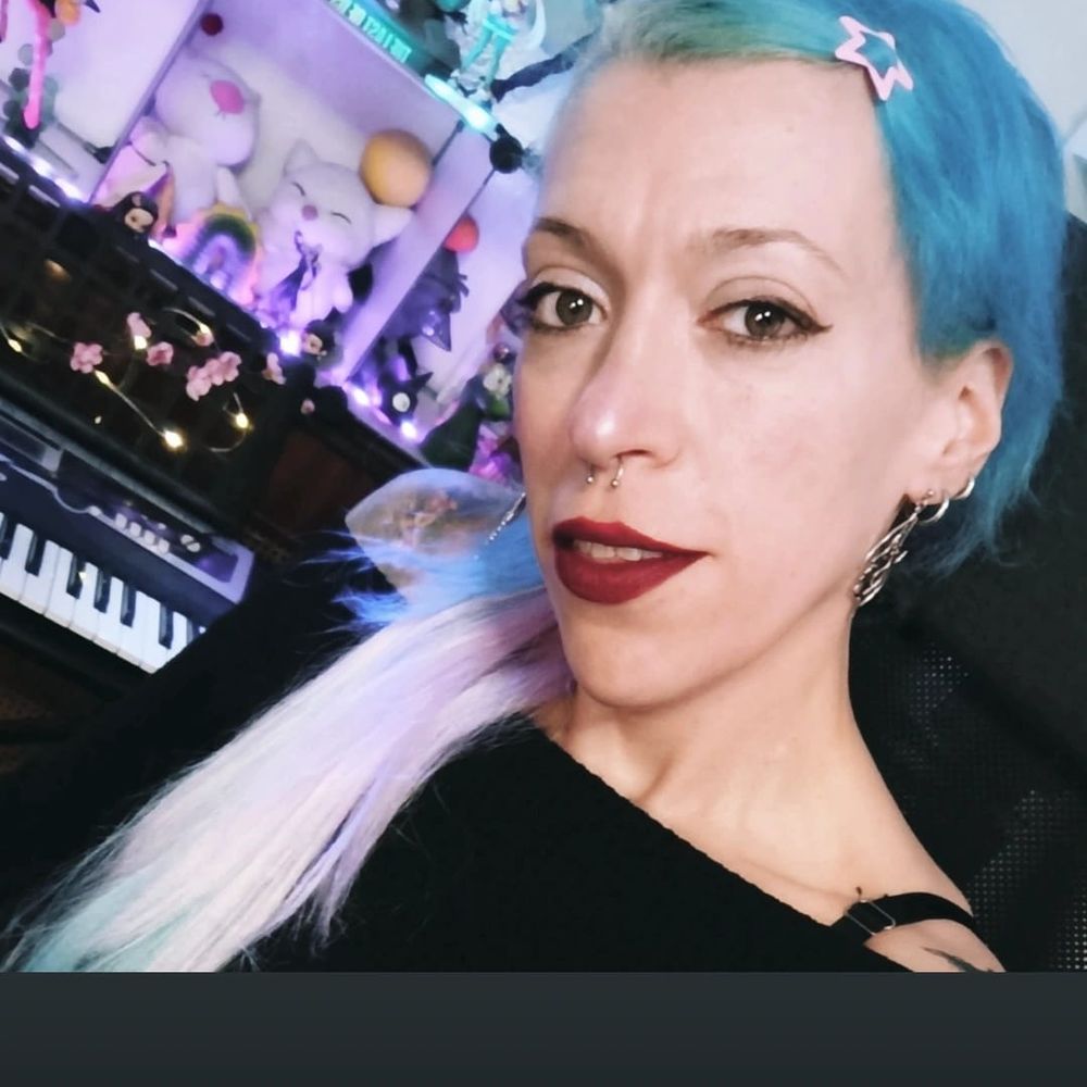 VanessaNane Clases de Voz (y otras cositas)