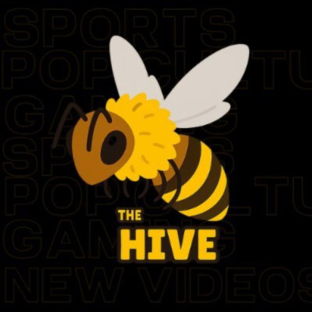 The Hive (Sports, Pop Culture & Gaming)
