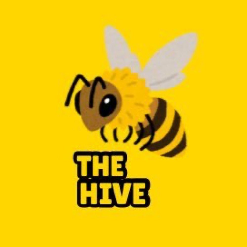 The Hive (Sports, Pop Culture & Gaming)