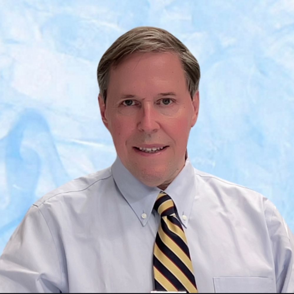 Mark Nichols, Ph.D.
