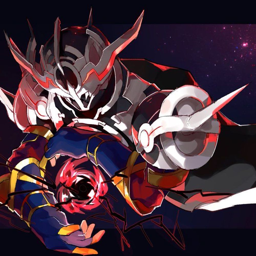 GokaiAlpha
