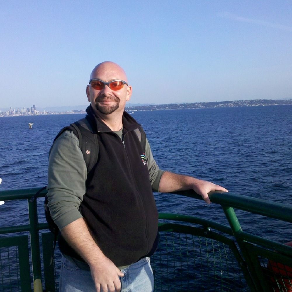 Jeremy Whaley