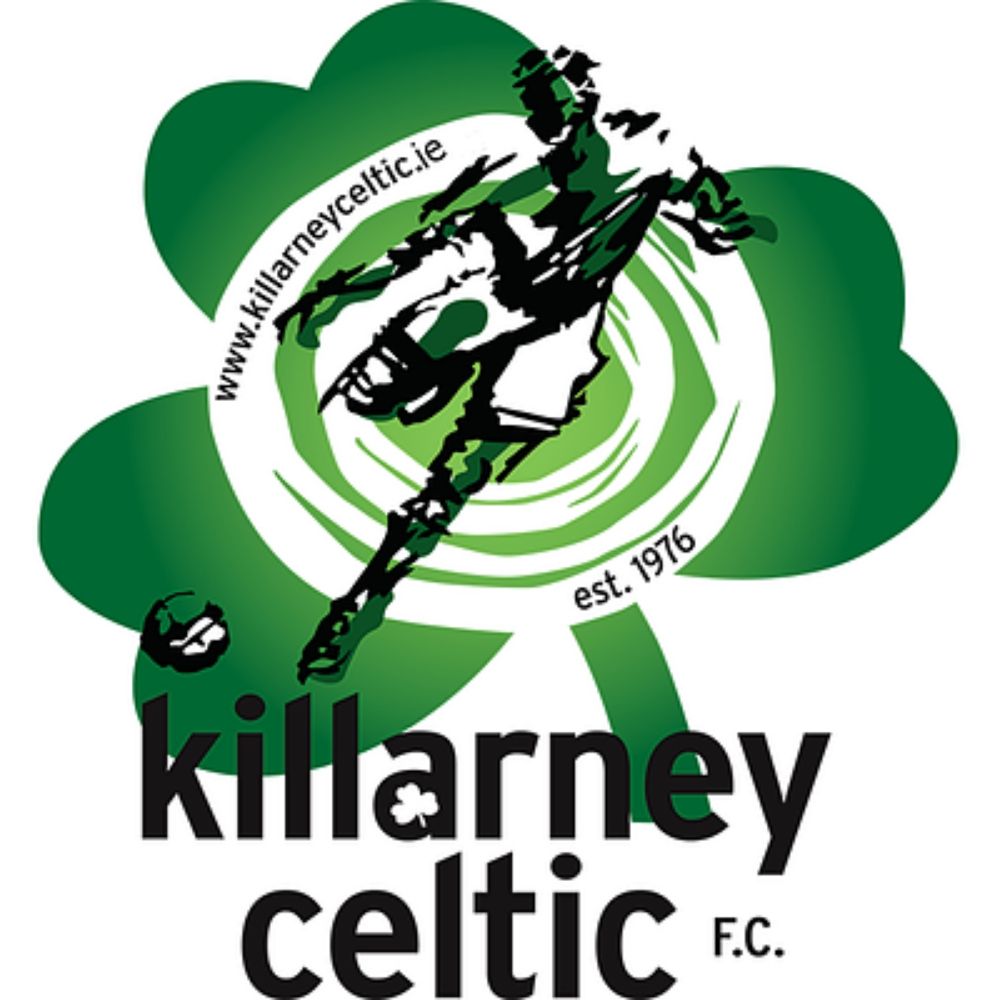 Killarney Celtic F.C.