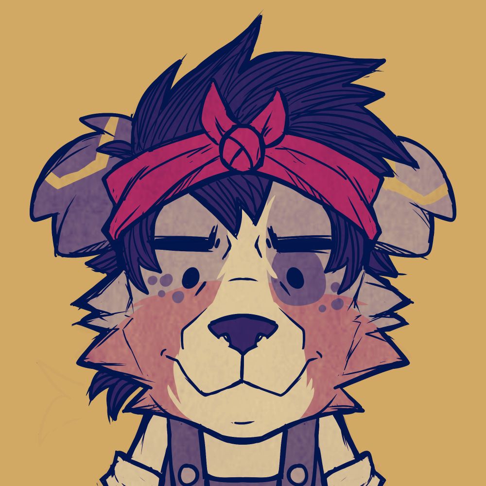 Mechanical Doggo