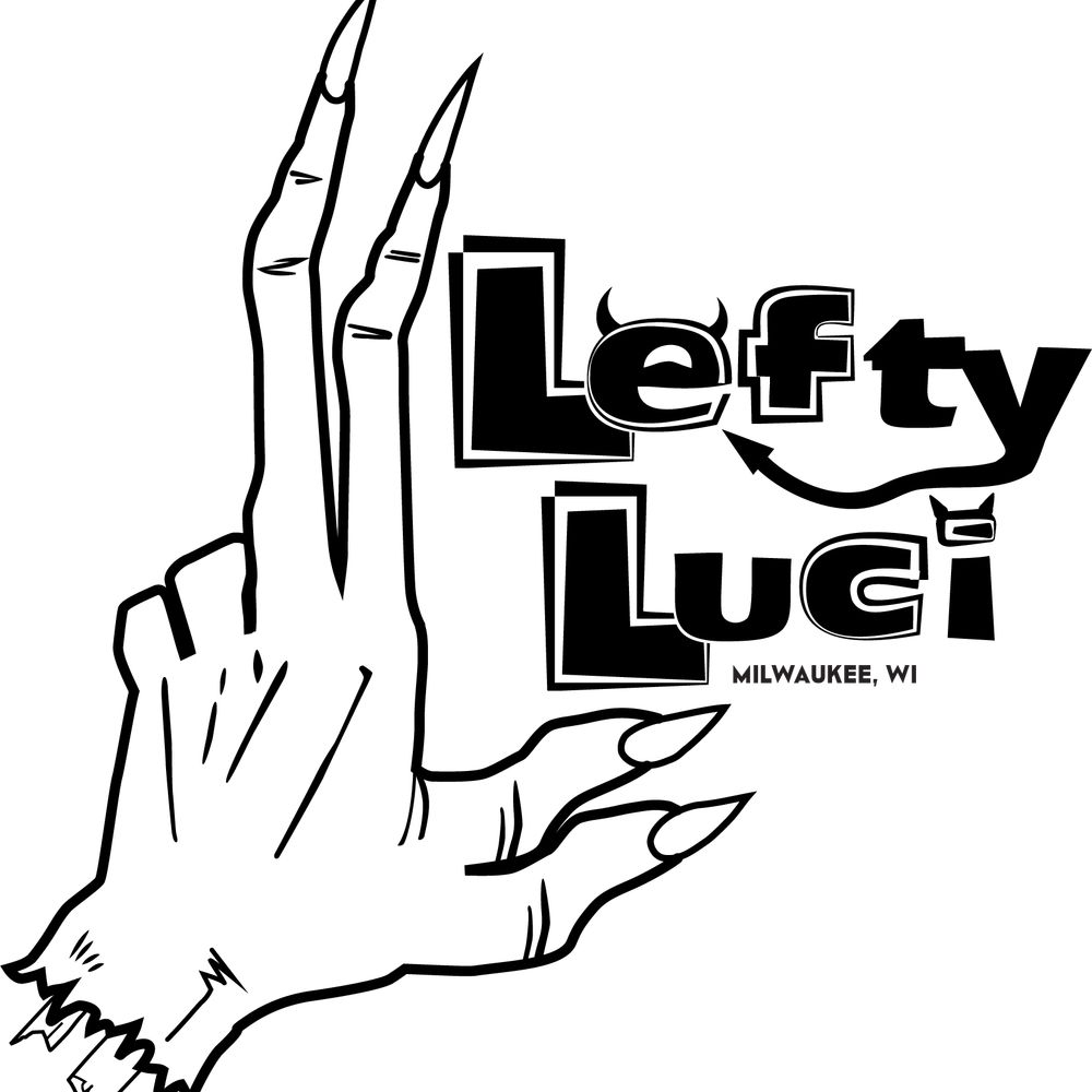 Lefty Luci