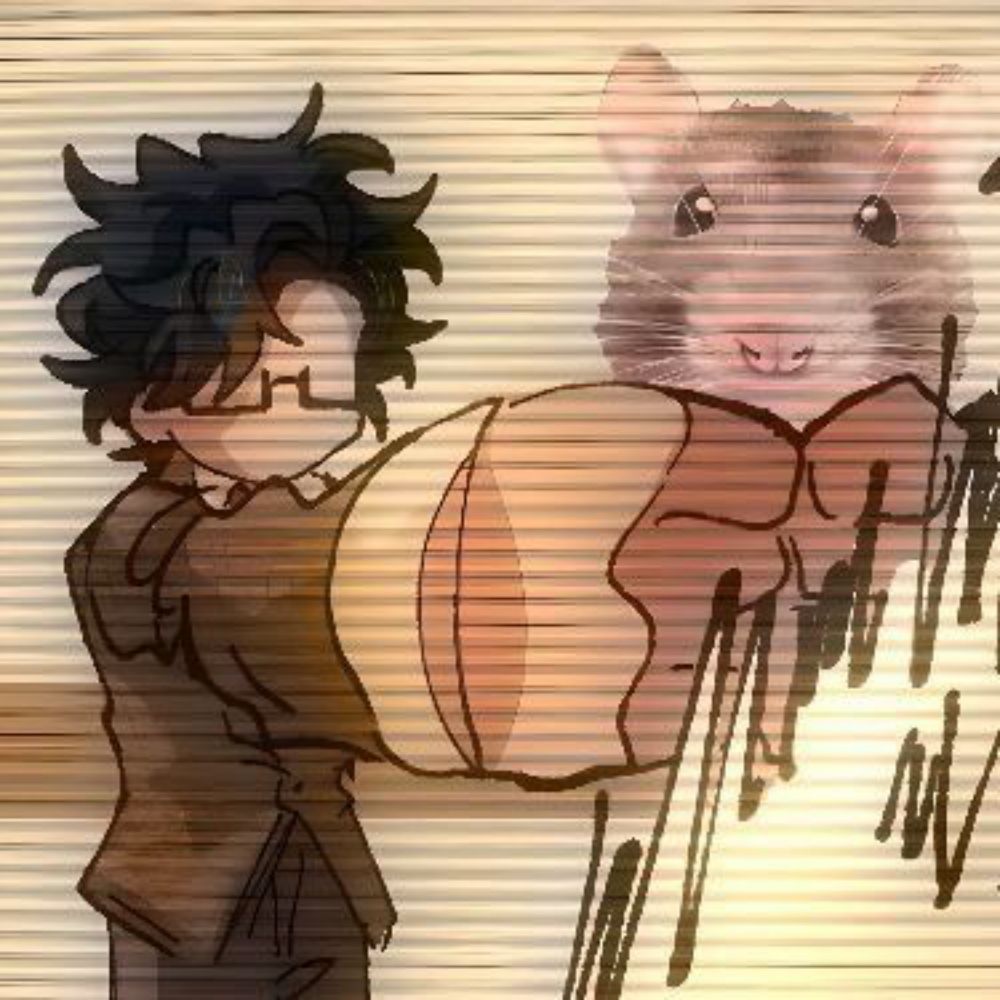 Protag 🐀