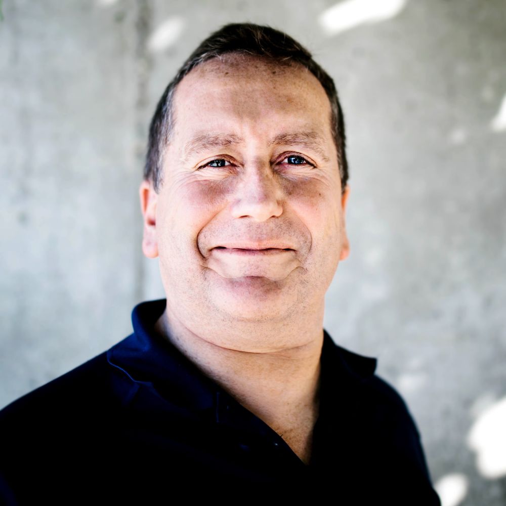 Alain Geenrits