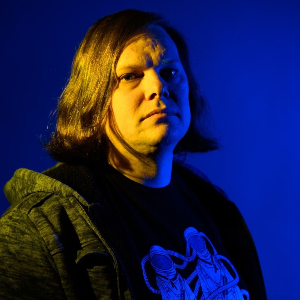 Keenan Crow