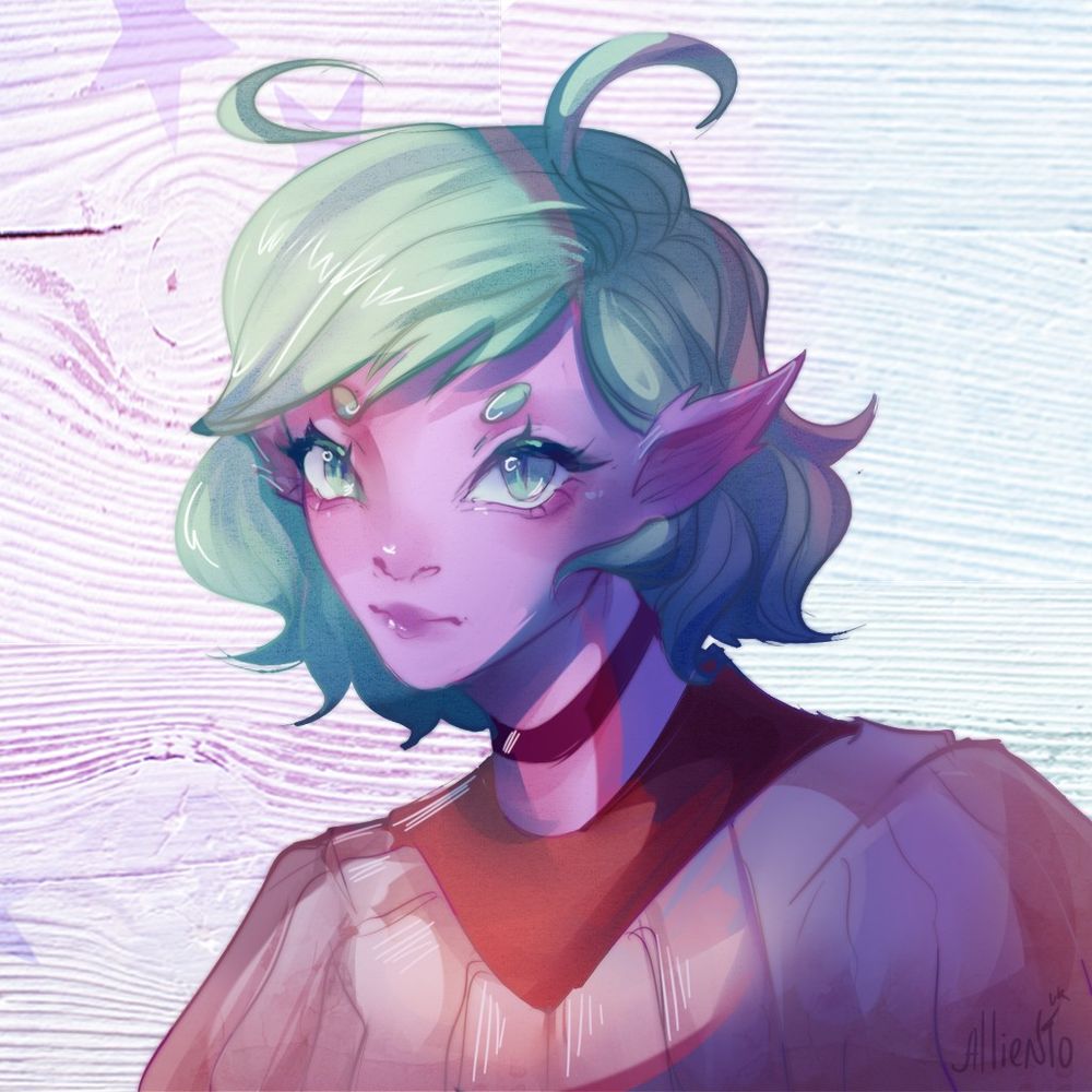AllienTori