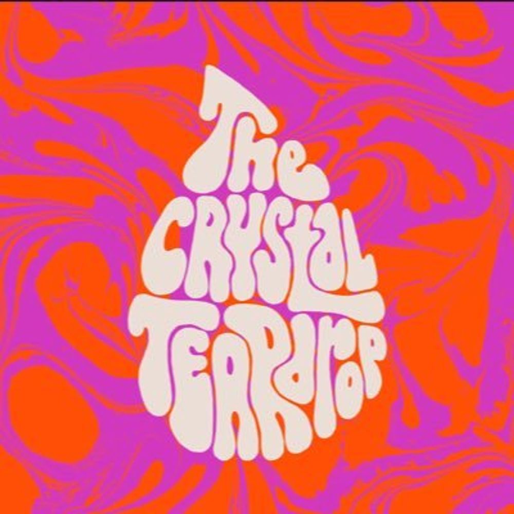 Profile picture thecrystalteardrop.bsky.social