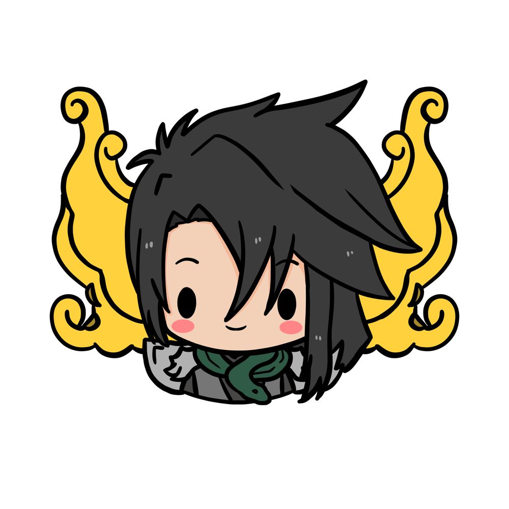 Kuro Genbu