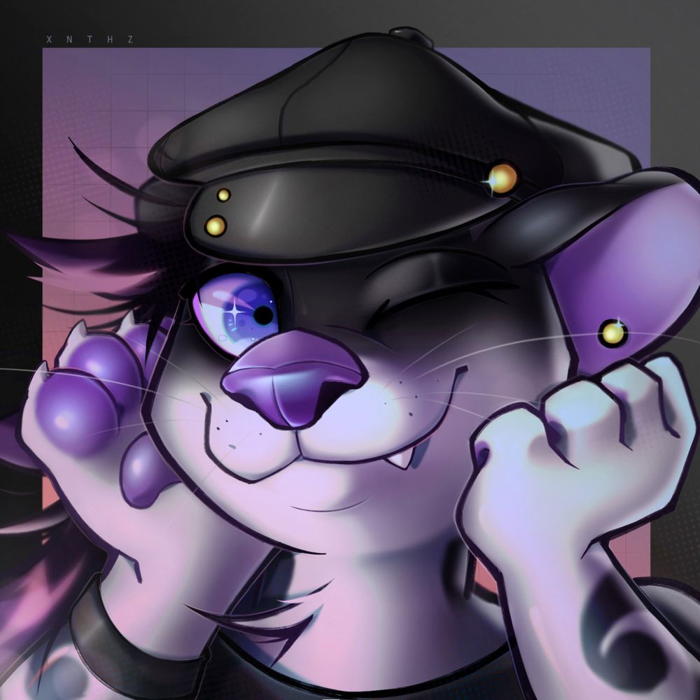 Yakitori Otter