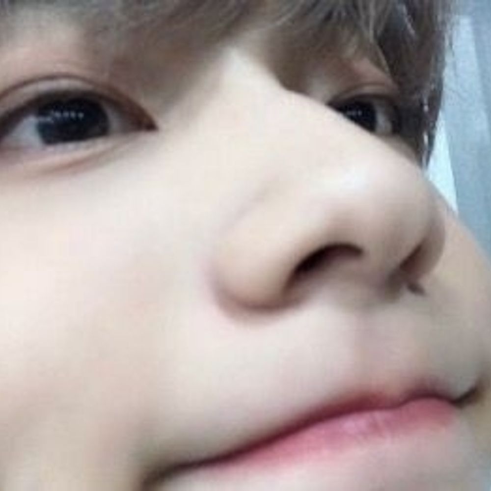 Bbyul//mention after dm