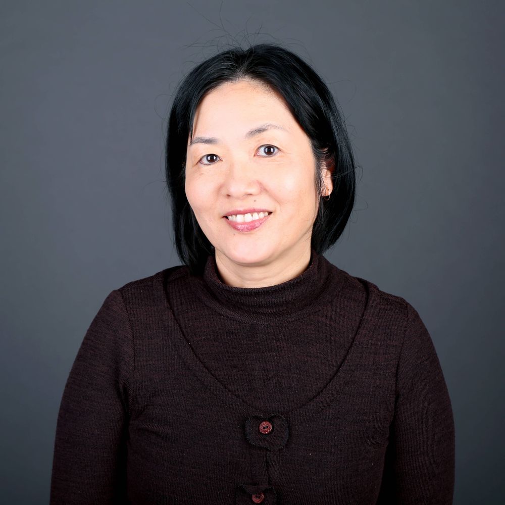 Julia Lin