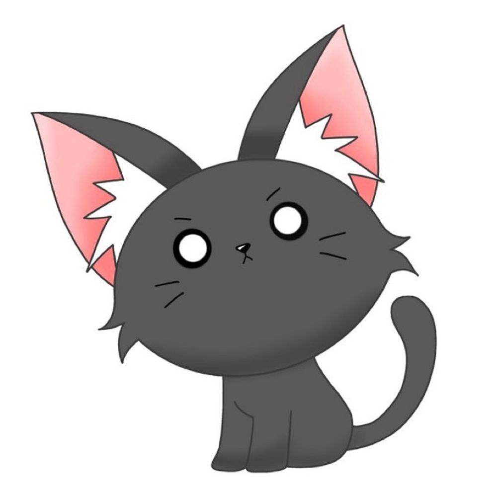かげねこ