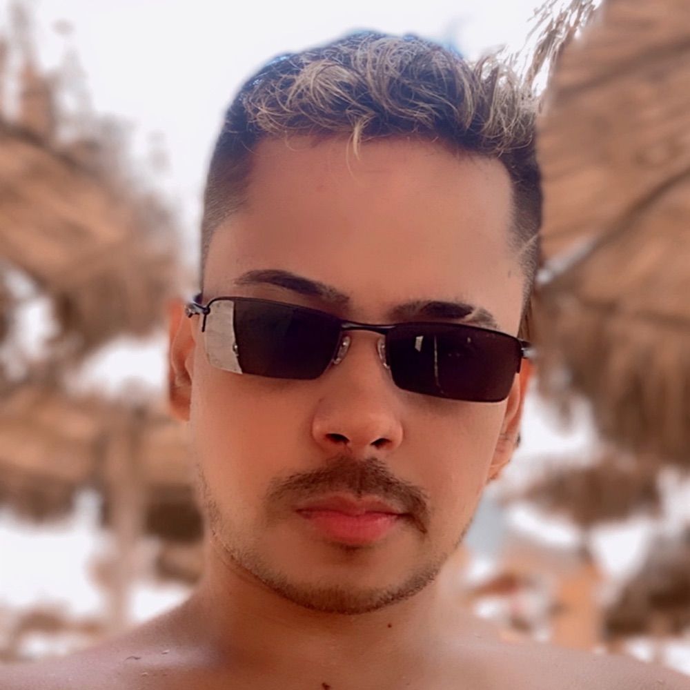 Lucas Nascimento 