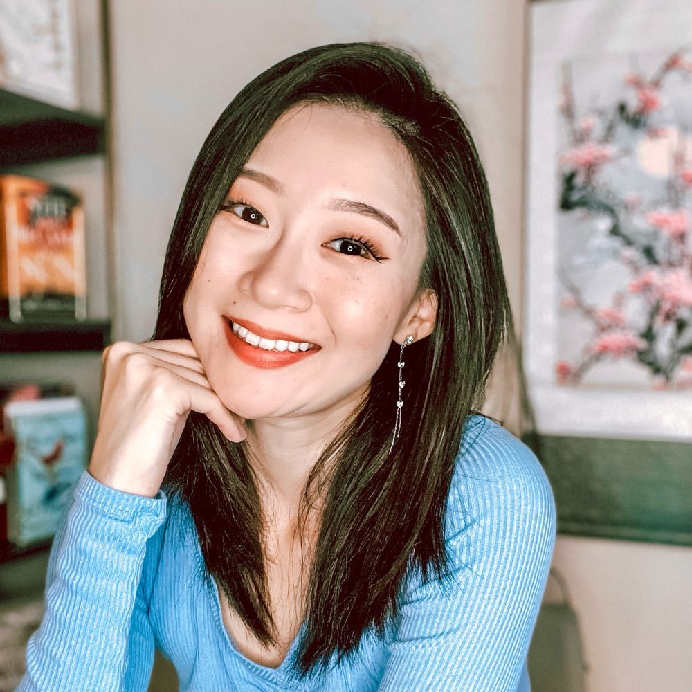 Amélie Wen Zhao