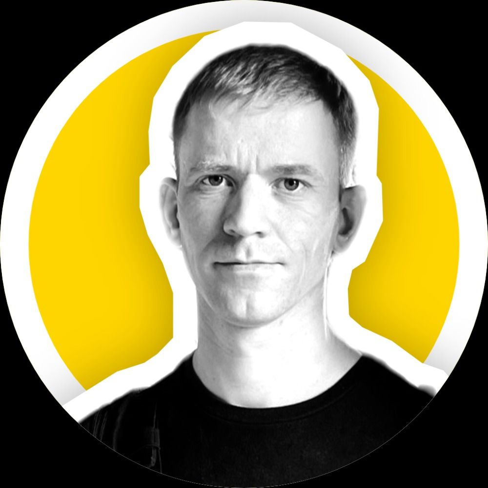 Christian Beier 🌈 🇪🇺