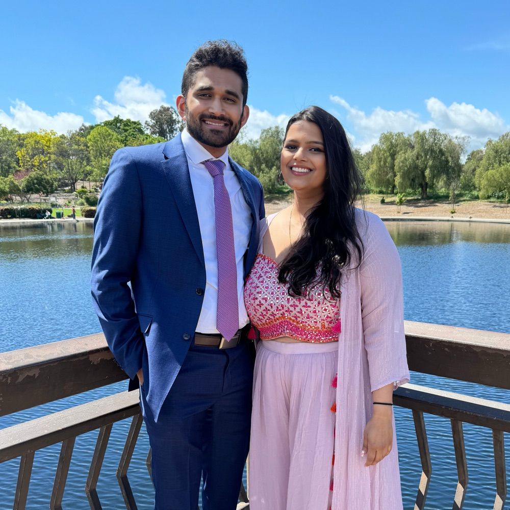 Devika Gandhi, MD