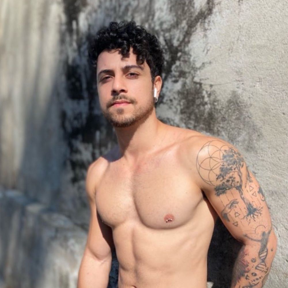 André Luiz Prestes 