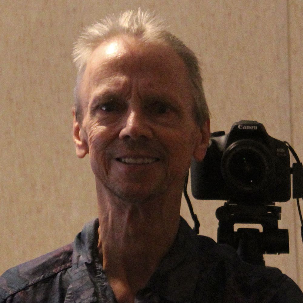 Steve Hardesty