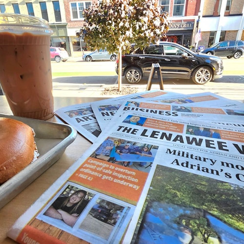 The Lenawee Voice