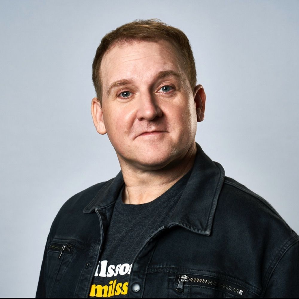 Paul Morrissey