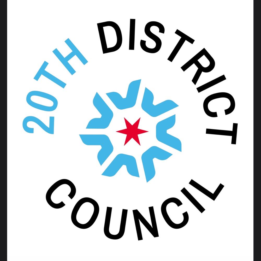 CCPSA - 20th District Council