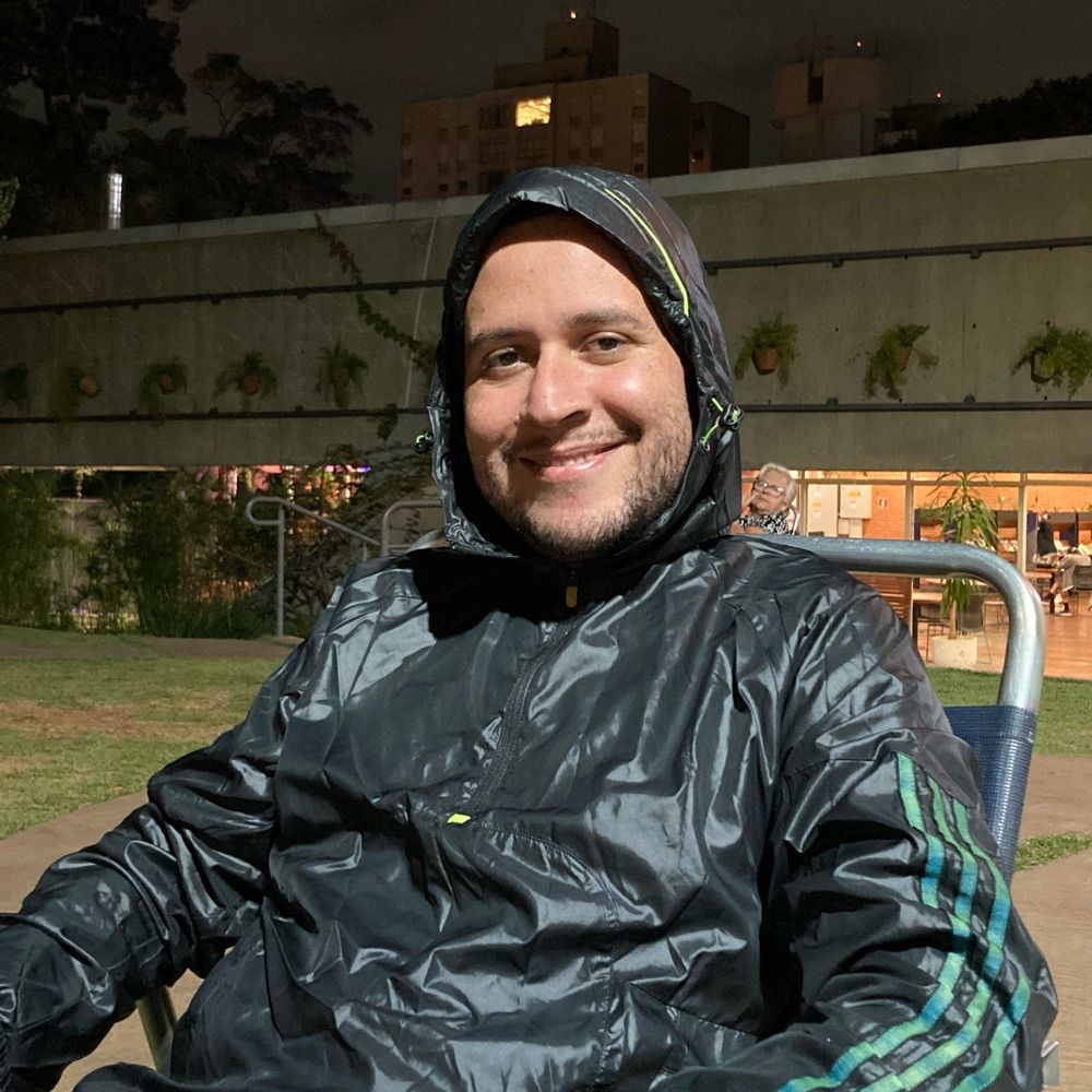 wo jiào ruben