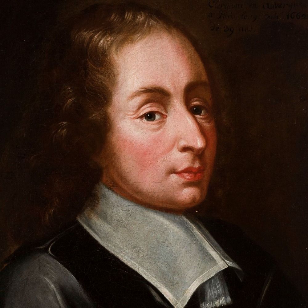 Blaise Pascal