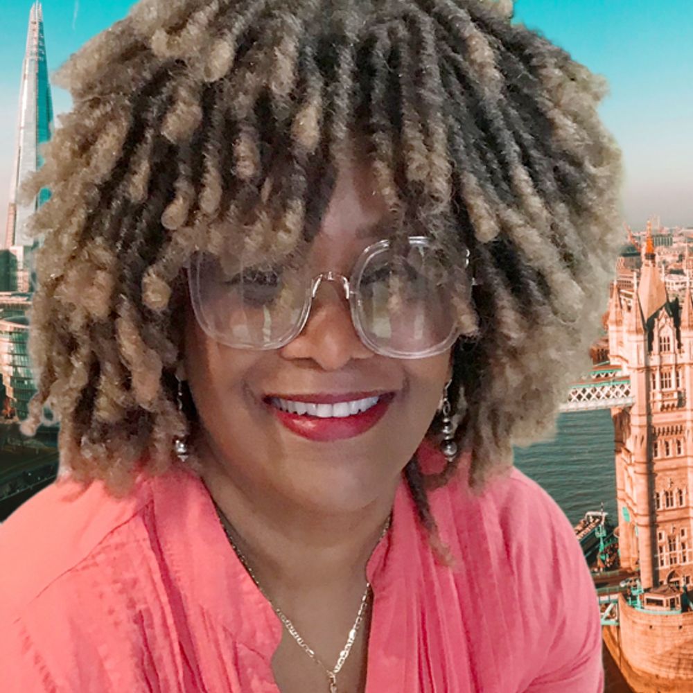 Veronica Phillip