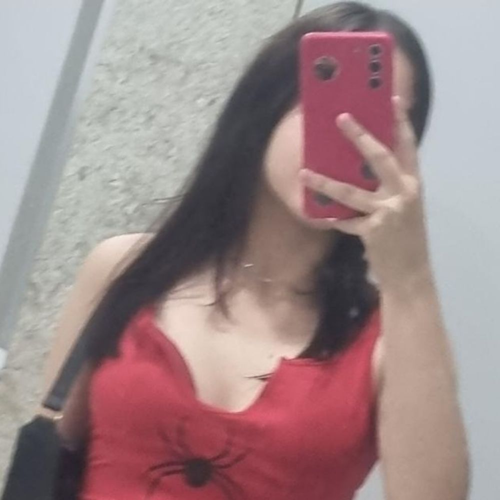 Antonella.