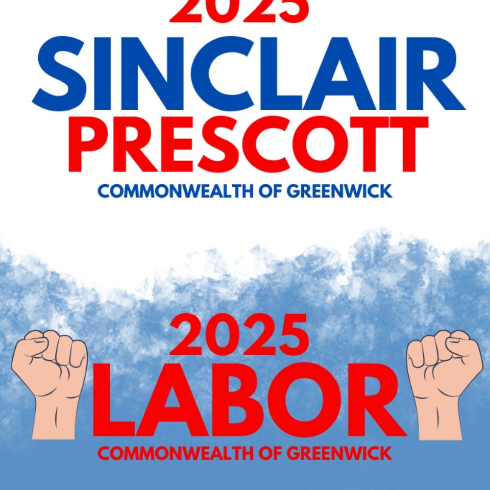 Greenwick Labor Party