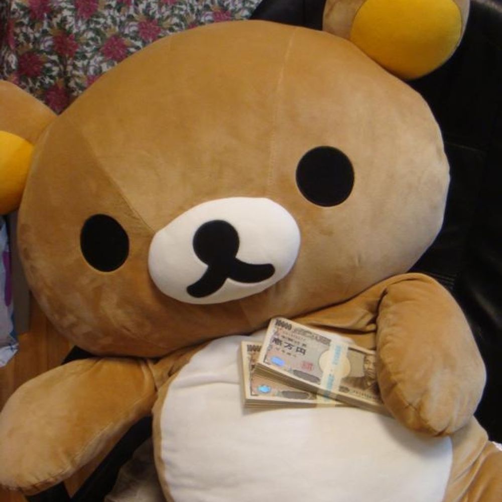 （・囚・）