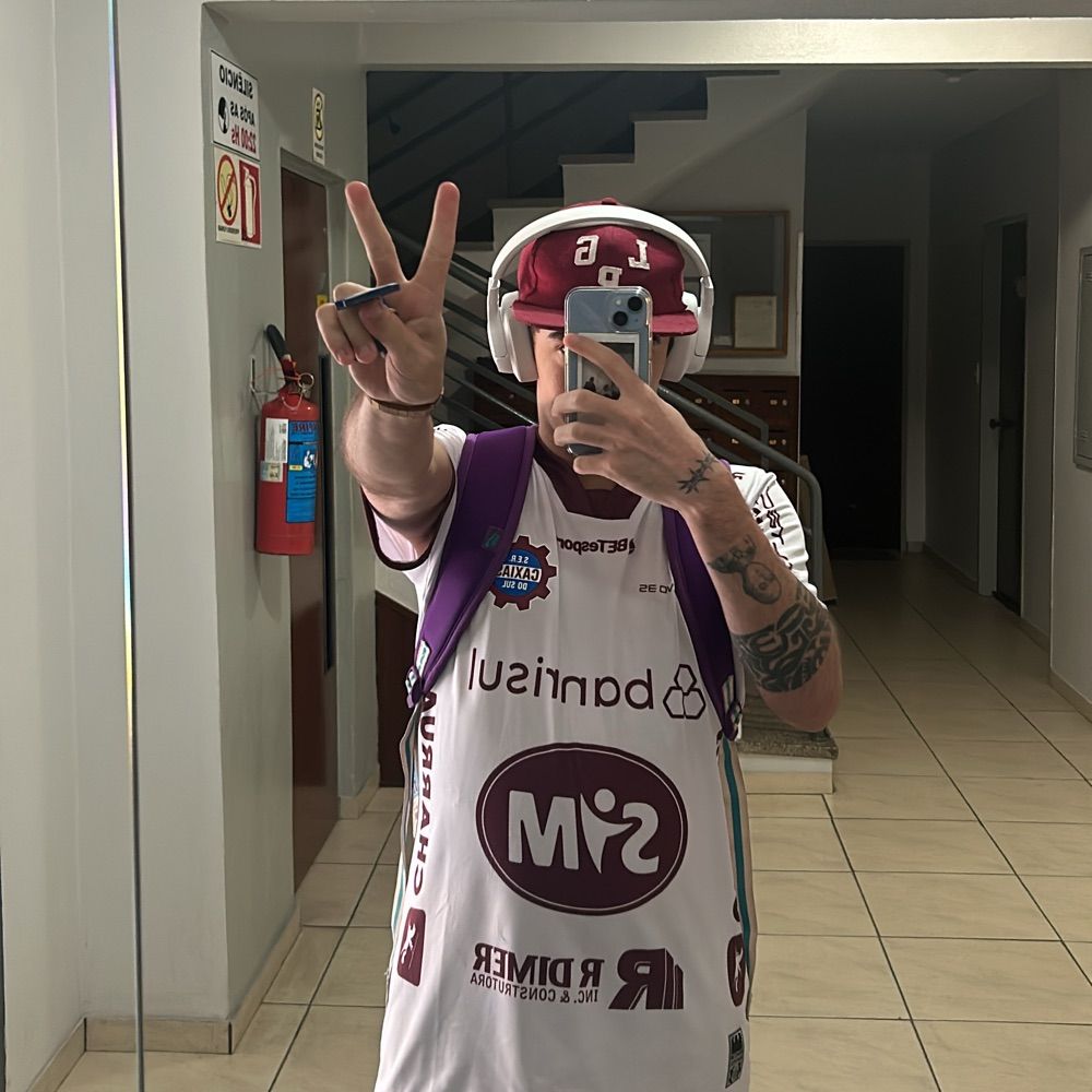 Rafael Antoniazzi 🇱🇺