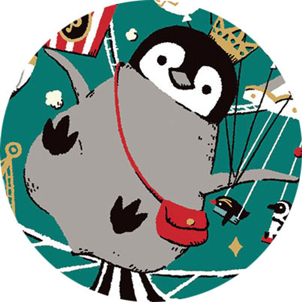 ペンギンバザール