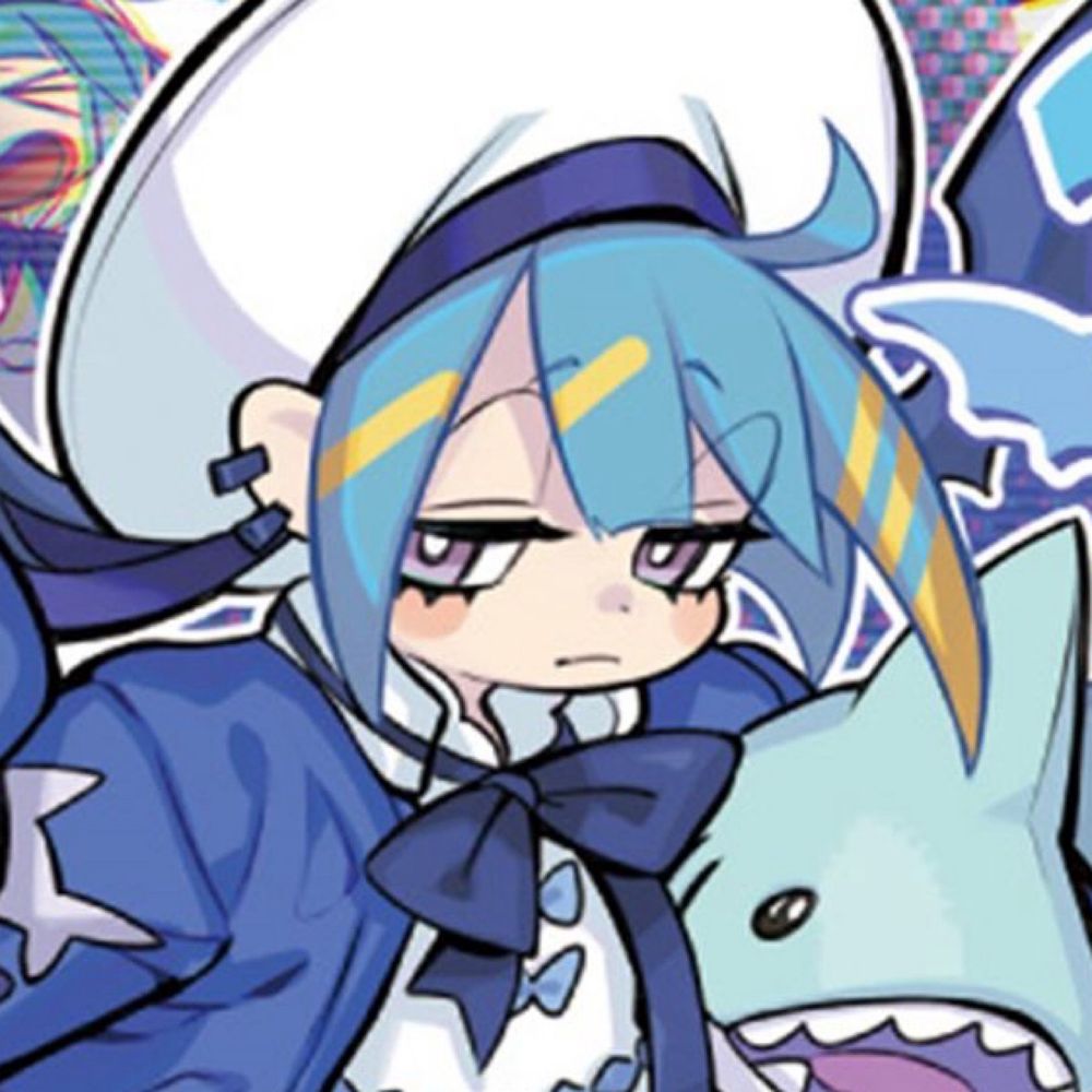 ビリさん