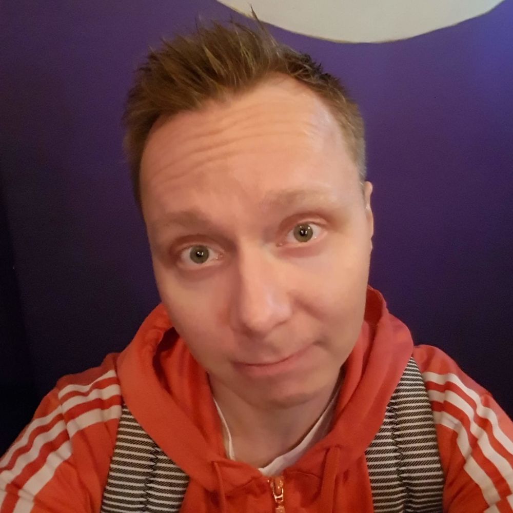 Lars Haukli