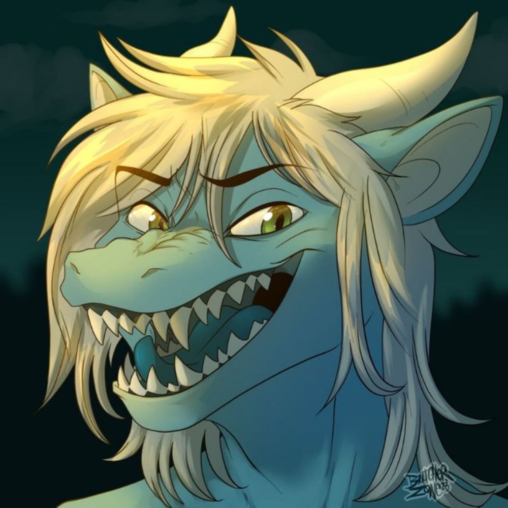 Xevterus Dragon