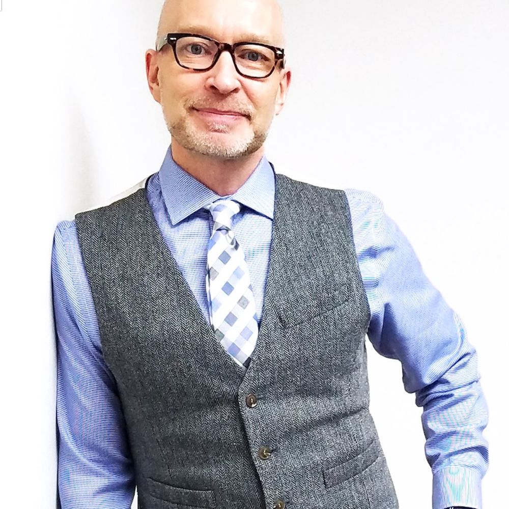 Paul Unger-Kerr